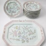 604 5262 SERVING DISH
